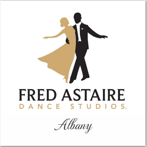 FRED ASTAIRE DANCE STUDIOS-ALBANY Logo