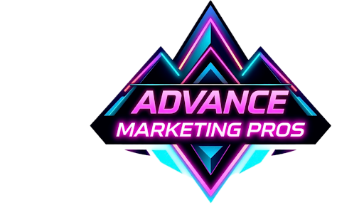 Advance Marketing Pros Banner