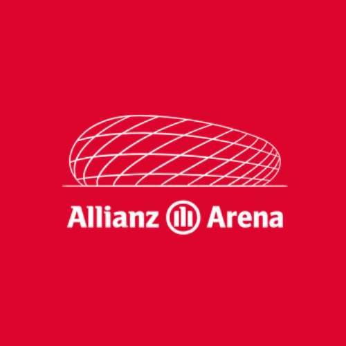 Allianz Arena Logo