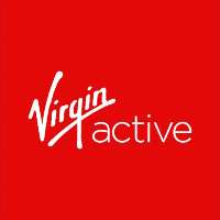 Virgin Active Gym Old Eds Logo
