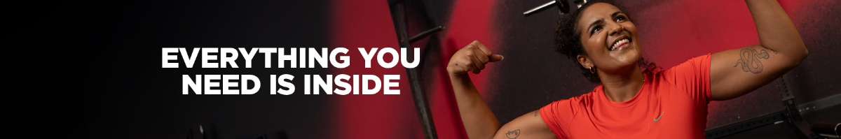 Virgin Active Gym Old Eds Banner