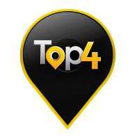 Top4 Technology + Marketing Dubai Logo