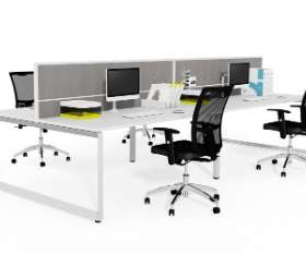 Commercial Workspace - SitSpot