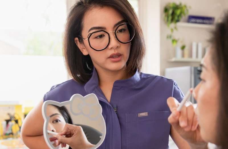 First Signs of Aging: What to Look For and How to Prevent Them