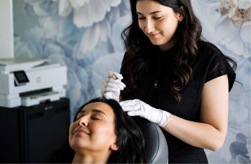 Early Signs of Hair Loss You Shouldn't Ignore and What to Do About Them