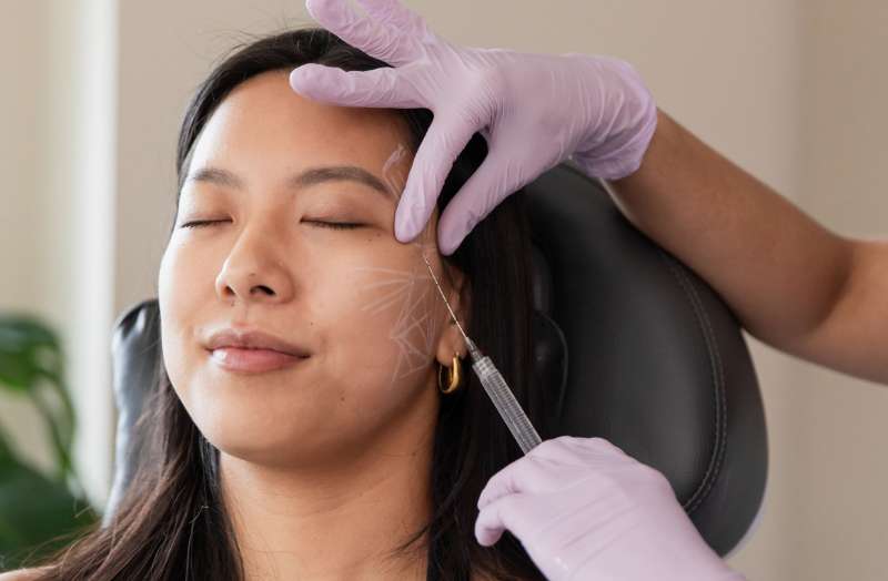 Dermal Fillers vs. Botox: What's the Difference?
