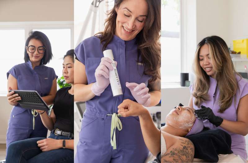 How to Choose a Med Spa in Markham: What to Check Before You Book