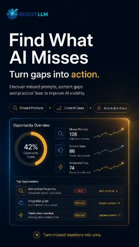 Find What AI Misses