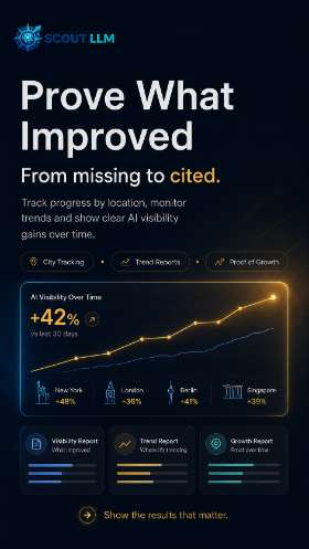 Prove What Improved
