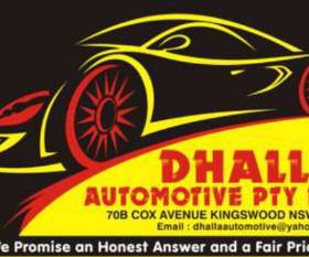 DHALLA AUTOMOTIVE PTY LTD 