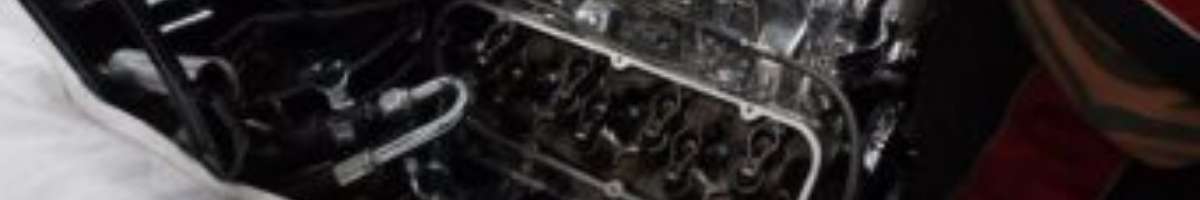Red Line Autos Banner