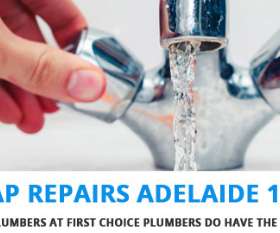 First Choice Plumber