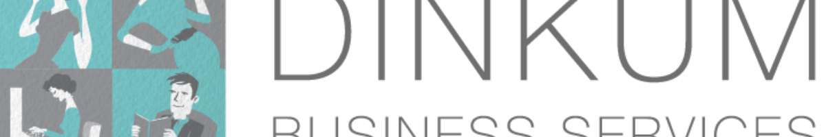 Dinkum Business Services Banner