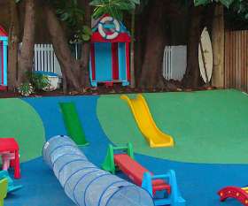 Clyde Street Child Care & Preschool