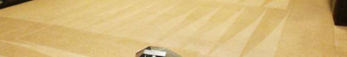 Sydney Carpet Cleaning Company Banner