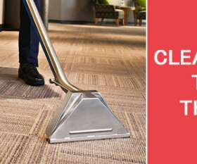 Sydney Carpet Cleaning Company