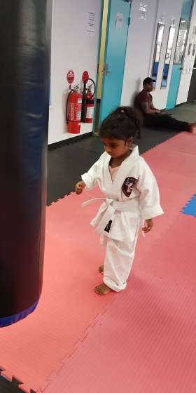 SHIRUDO Ultimate Martial Arts