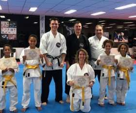 SHIRUDO Ultimate Martial Arts