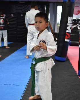 SHIRUDO Ultimate Martial Arts