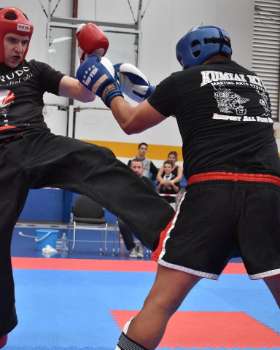 SHIRUDO Ultimate Martial Arts