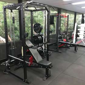 SHIRUDO Ultimate Martial Arts