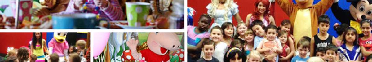 Club Kids - Earlwood Banner
