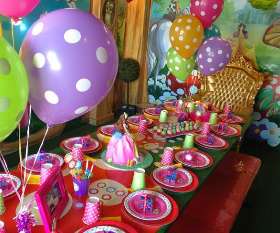 Club Kids - Earlwood