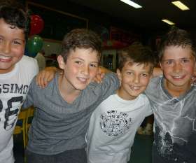 Club Kids - Earlwood