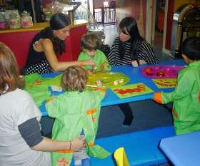 Club Kids - Earlwood