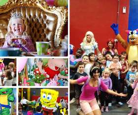 Club Kids - Earlwood