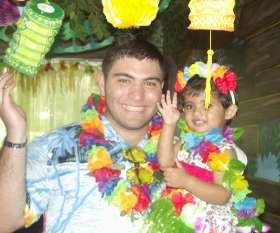 Club Kids - Roseland