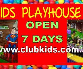 Club Kids - Roseland