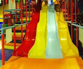 Club Kids - Roseland