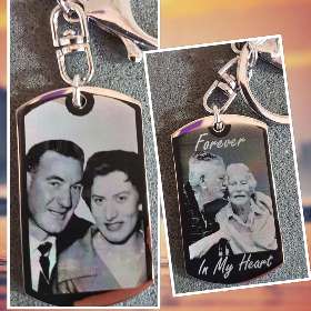 Custom Image Engraving