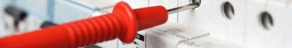 Quadrant Electrical Services Banner