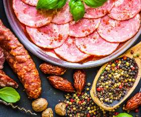 CBS Foodtech