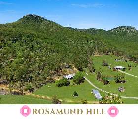 Rosamund Hill Estate
