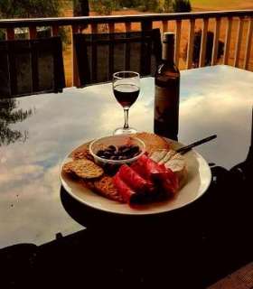 Rosamund Hill Estate