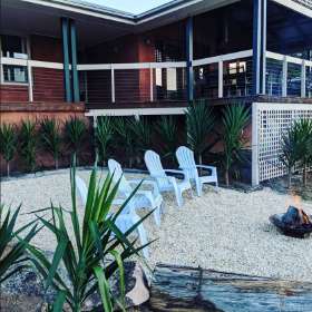 Rosamund Hill Estate