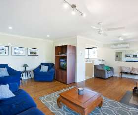 Rosamund Hill Estate