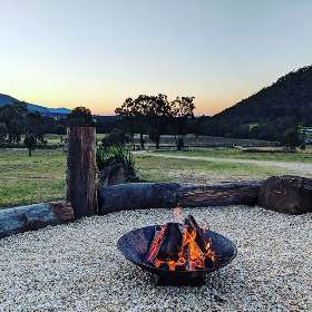 Rosamund Hill Estate