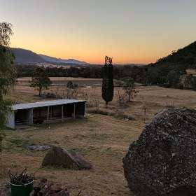 Rosamund Hill Estate