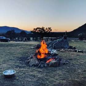 Rosamund Hill Estate