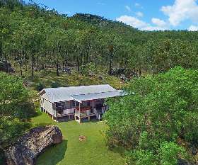 Rosamund Hill Estate