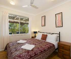 Rosamund Hill Estate