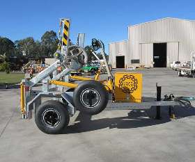 Redmond Gary Australia Pty Ltd