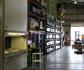 Redmond Gary Australia Pty Ltd