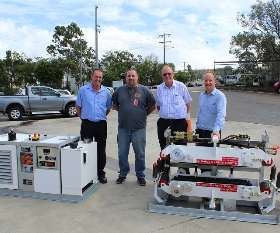 Redmond Gary Australia Pty Ltd