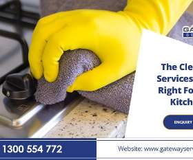 Gateway Services