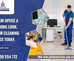 Gateway Services